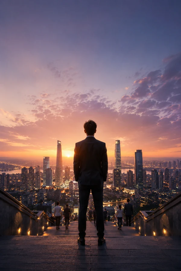 桥边旧照相馆海报